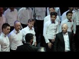 ¡Qué movida! Coro de hombres Gays de Madrid @entradas