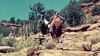 Masacre en el pozo de la muerte | Película de vaqueros | Español