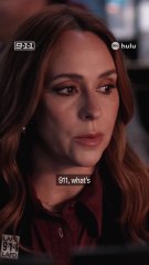 The Most Shocking Season Ever — 9-1-1 Fall Finale