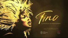 TINA, El Musical - El Verano de la Música | @entradas