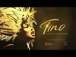 TINA, El Musical - El Verano de la Música | @entradas