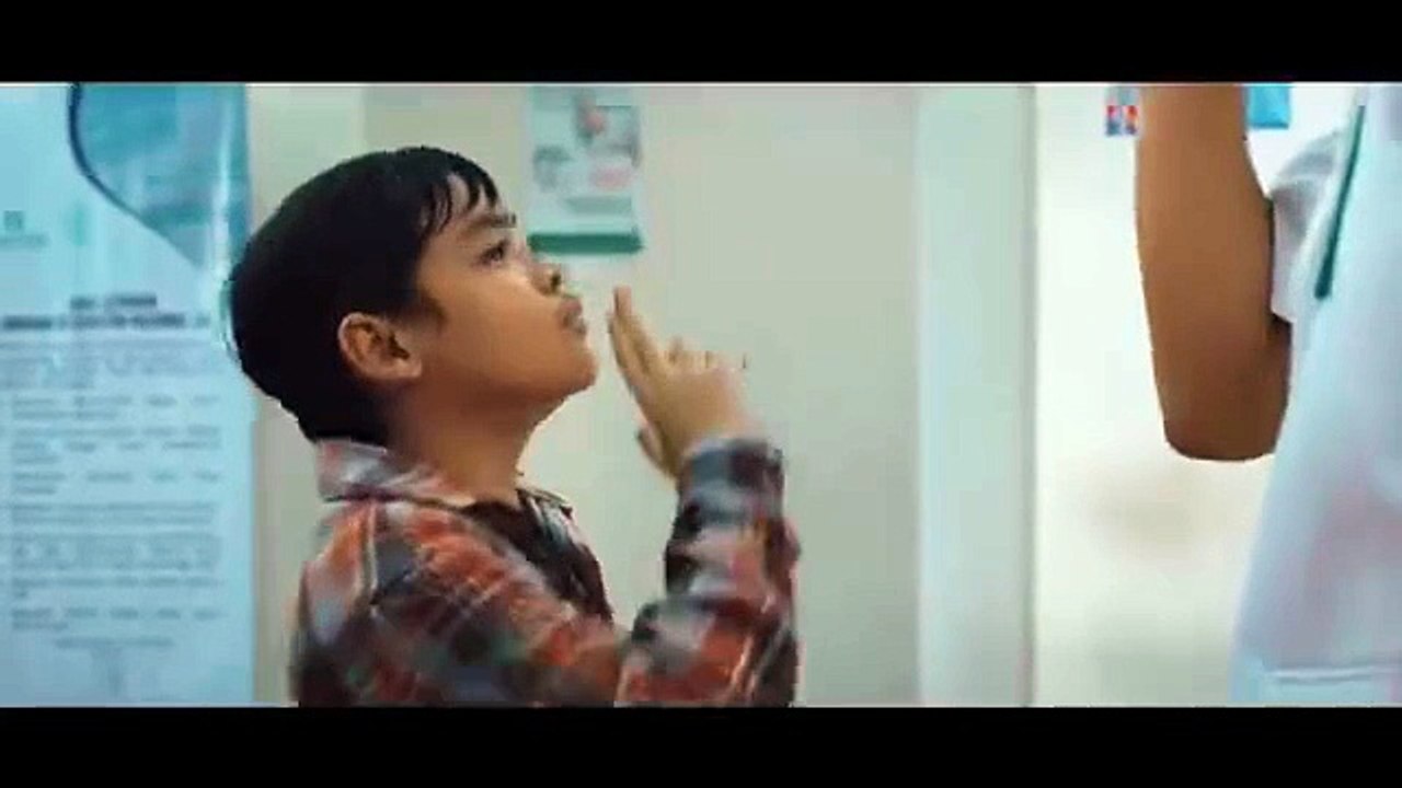 Iblis Dalam Kandungan 2 Full HD
