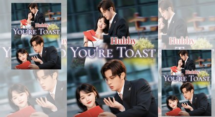 Hot 🔥 Hubby Your Toast - Full Movie