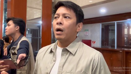 Ariel NOAH Sambut Baik Penegasan AKSI, Bukan Penyanyi yang Wajib Bayar Performing Rights