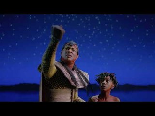 (El Rey León) @entradas