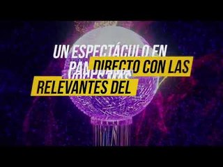 (La Gran Noche de Eurovisión) @entradas
