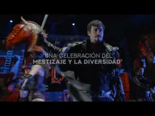 MALINCHE, el musical | @entradas