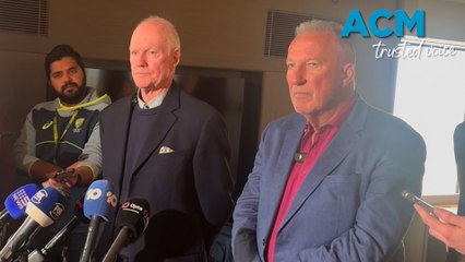 Aussie cricket legend calls for specialist opener in Ashes