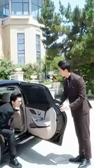 Micah hid as a man to avenge mom�took her first night by mistake!  - DramaBox