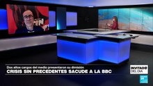 ¿Qué mensaje envían las renuncias de los directivos de la 'BBC'?