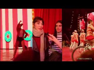 Circlassica, la historia de Gran Circo Mundial continúa @entradas