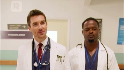 El Doctor Jefe es el Papi de mi Beb� Pel�cula completa en espa�ol - Nueva Drama Facts and Story