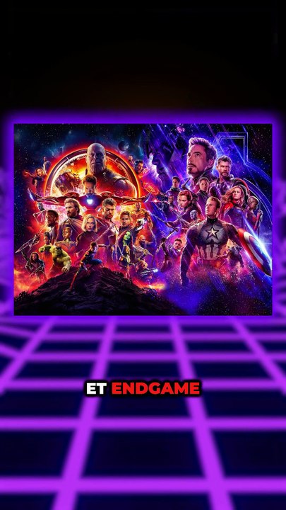 Fallait être là