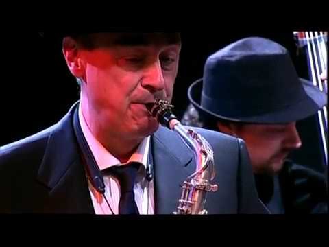 Fly me to the moon “Sinatra Tribute @entradas