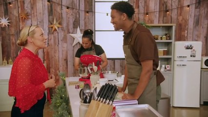 Baked With Love Holiday Season 1 Episode 2