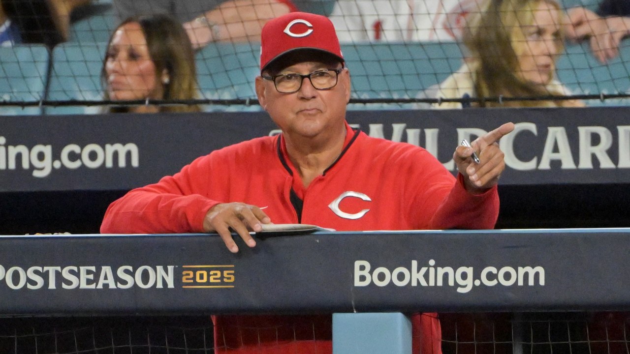 Insights & Predictions for 2025 MLB Manager of...
