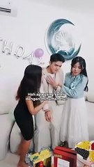 Kebangkitan Setelah Reinkarnasi - Tonton episode lengkapnya di aplikasi ShortMax