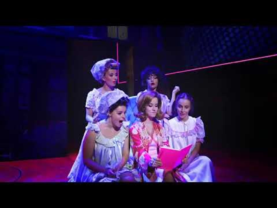 GREASE EL MUSICAL