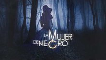 La mujer de negro @entradas
