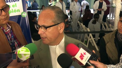 Tos ferina, otro brote que pone bajo alerta a Jalisco por baja vacunación