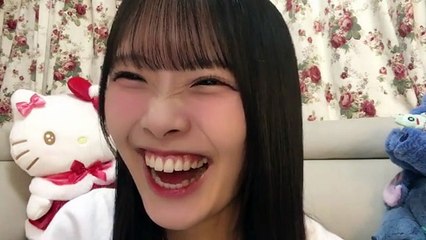 山村さくら SKE48 2025-11-07 22_02 SHOWROOM