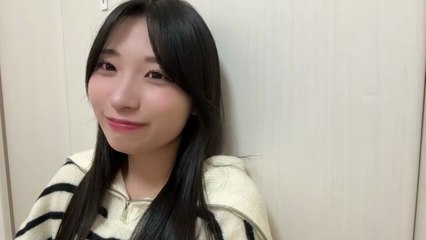 石黒友月 SKE48 2025-11-07 22_02 SHOWROOM