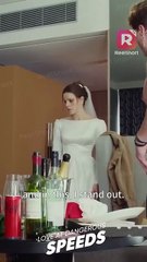 Everything changed when he saw the bruises on my back. | Love at Dangerous Speeds | ReelShort