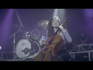 Gourmet Music Experience @entradas