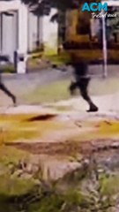 Violent child offenders to face life in jail in Victorian youth crime crackdown