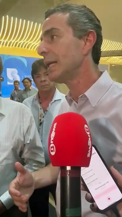 BNews na COP30: Presidente da SBCOP fala sobre descarbonização do setor produtivo no Brasil