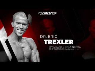 FiveStars: Hipertrofia Muscular | @entradas