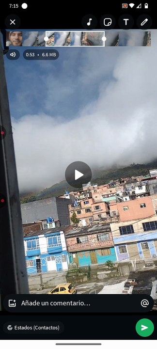 Valoro el trabajo de Dios