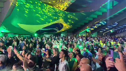 PL lança pré-candidatura de Bia Kicis ao Senado e sinaliza Michelle Bolsonaro na disputa presidencial