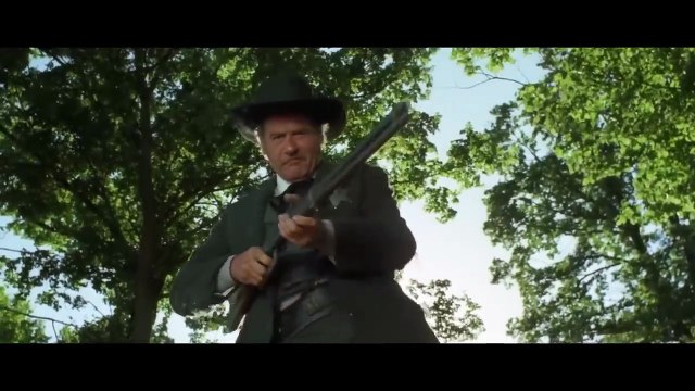 El blanco, el amarillo y el negro | Comedia | Giuliano Gemma | Español