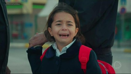 NOVELA MÃE 11/11/2025 - CAPÍTULO 12 (NOVELA TURCA)