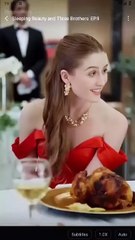 Sleeping Beauty And Three Brothers (NEW) - FULL [Eng Sub]