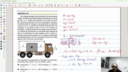 ENEM 2023/FÍSICA - QUESTÃO 130 -  CADERNO AMARELO