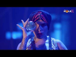 The Hole X | @entradas