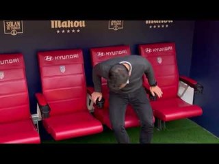 Territorio Atleti @entradas