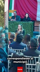 Congreso del Estado celebra sesión solemne en Montemorelos por su 200 aniversario