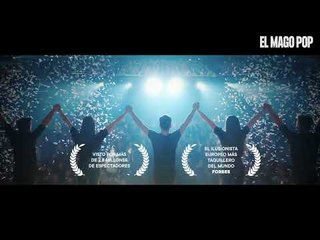 El Mago Pop - Nada es imposible: Broadway Edition @entradas