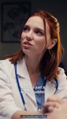 Royal Heir Breaks My Heart in a Warzone All Episodes - ReelShort - #abel