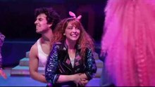 LOS 80. UNA MOVIDA DE MUSICAL - Teatro Carrión de Valladolid | @entradas