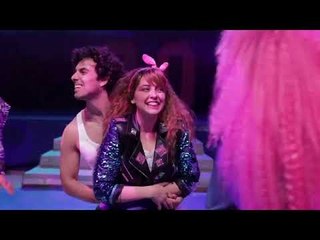 LOS 80. UNA MOVIDA DE MUSICAL - Teatro Carrión de Valladolid | @entradas