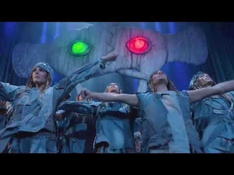 La historia interminable, "El Musical" - Teatro Calderón | @entradas