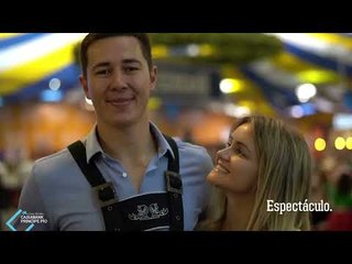 Oktoberfest Experience en Madrid | @entradas