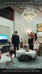 Mrs Nobody Becomes Dr Miracle Chinese Drama - English Sub