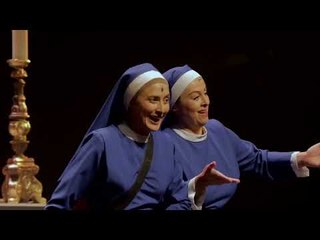 LA MAMA en el TEATRO MARQUINA