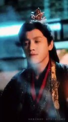 3 years of infatuation ended in abandonment chinese drama