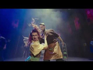 Kinky Boots El Musical - Gira 2024/25 | entradas.com